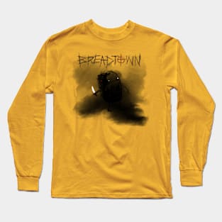 Shadow Bread Long Sleeve T-Shirt